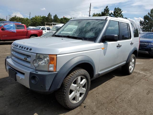 LAND-ROVER LR3 HSE 2006 salag25406a371100