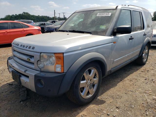 LAND-ROVER LR3 HSE 2006 salag25406a389824