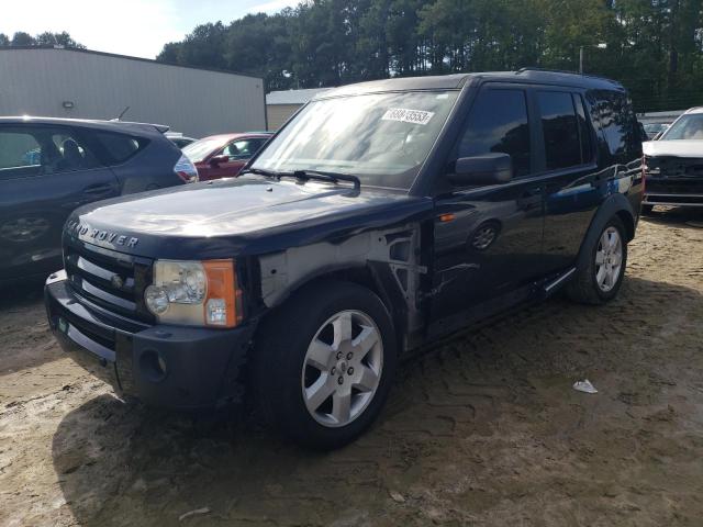 LAND-ROVER LR3 HSE 2008 salag25408a485990