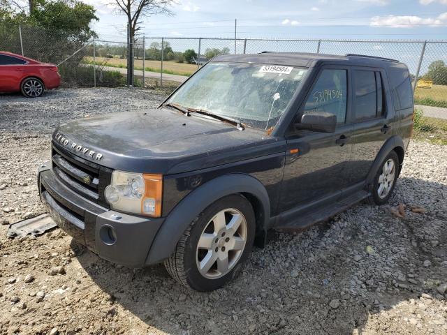 LAND ROVER LR2 2005 salag25415a316394