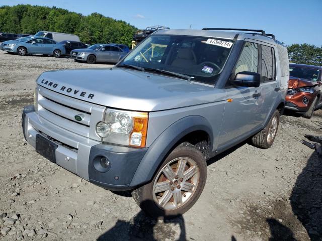 LAND-ROVER LR3 HSE 2006 salag25416a355018