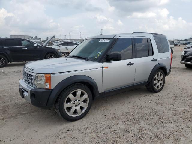 LAND-ROVER LR3 HSE 2006 salag25416a406713