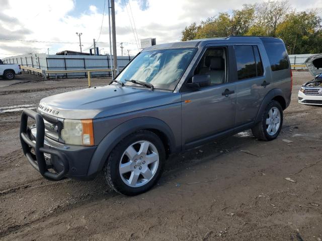 LAND ROVER LR3 2008 salag25418a446535