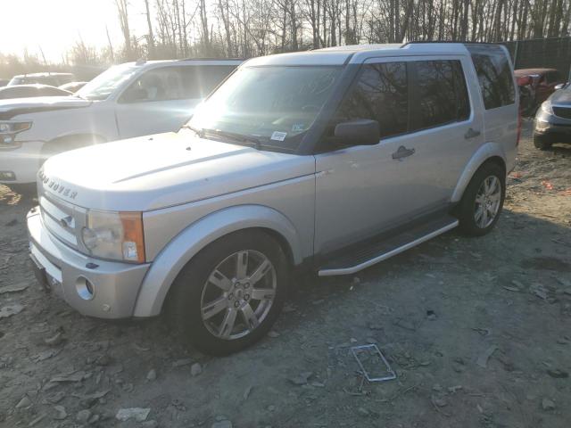 LAND-ROVER LR3 2009 salag25419a494232