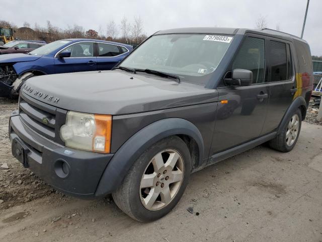 LAND-ROVER LR3 2005 salag25425a310569