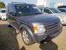 LAND ROVER LR3 HSE 2006 salag25426a373267