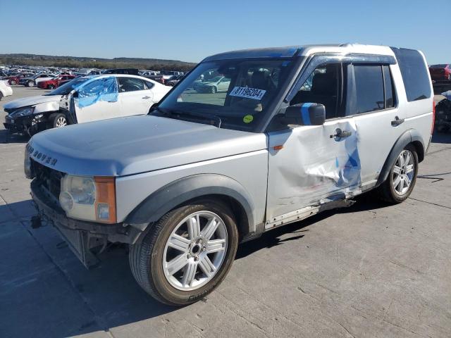 LAND-ROVER LR3 HSE 2006 salag25426a373690