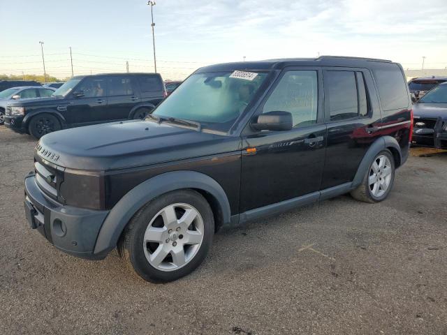 LAND-ROVER LR3 2007 salag25427a419343