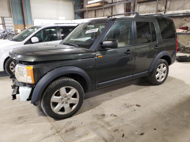 LAND-ROVER LR3 2006 salag25436a355862