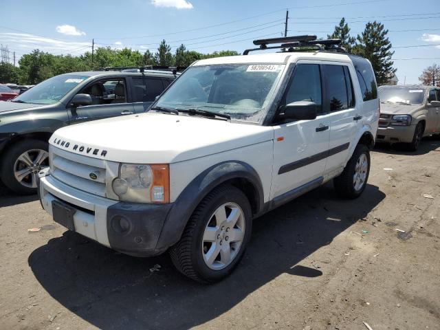 LAND-ROVER LR3 HSE 2006 salag25436a363976