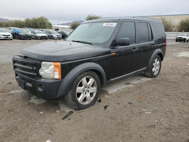 LAND-ROVER LR3 2007 salag25437a441786