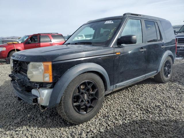 LAND-ROVER LR3 2005 salag25445a333187