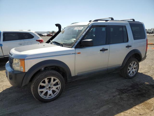 LAND-ROVER LR3 2006 salag25446a372749