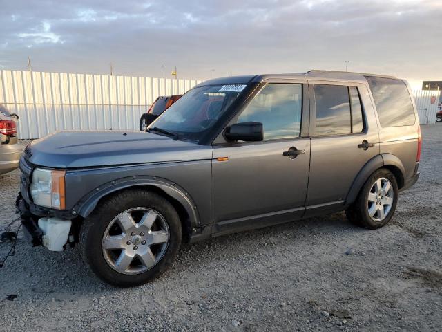 LAND-ROVER LR3 2007 salag25447a415780