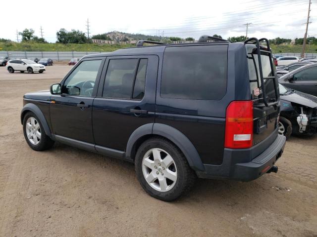 LAND-ROVER LR3 2007 salag25447a418257