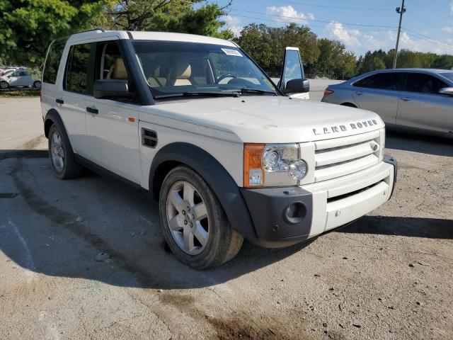 LAND ROVER LR3 HSE 2007 salag25447a422793