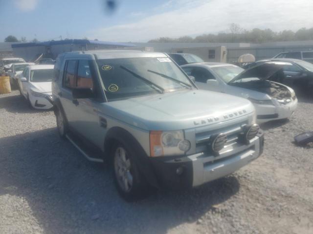 LAND ROVER LR3 2007 salag25447a428030