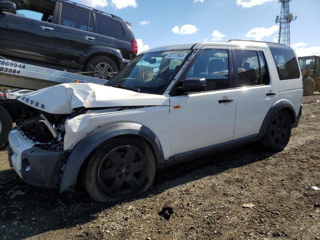 LAND-ROVER LR3 2007 salag25447a437648