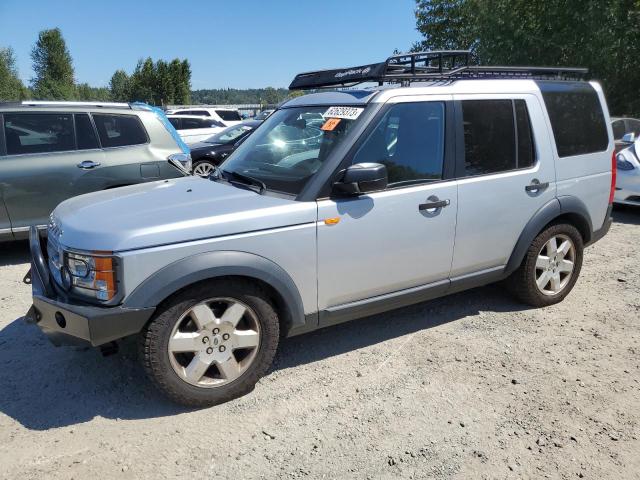 LAND ROVER LR3 HSE 2008 salag25448a450367