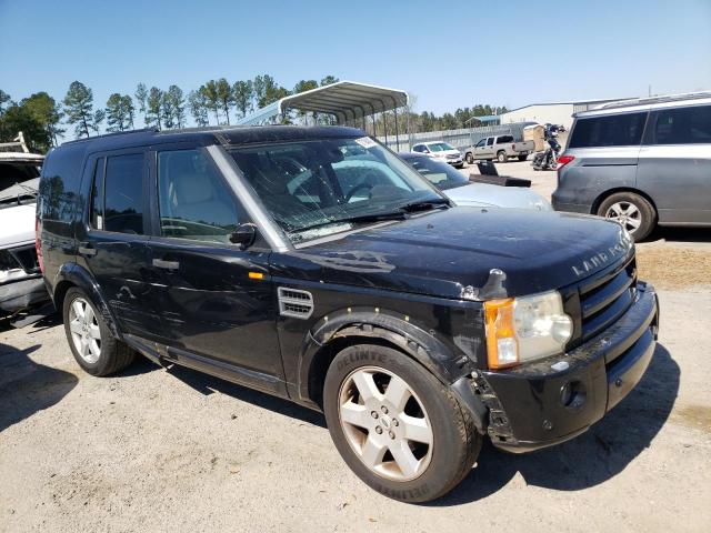 LAND ROVER LR3 HSE 2008 salag25448a458243