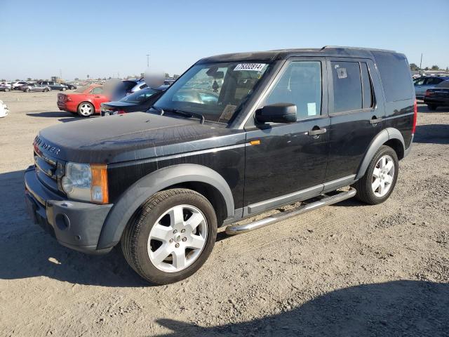 LAND ROVER LR3 HSE 2008 salag25448a465998