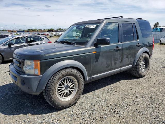 LAND-ROVER LR3 2006 salag25456a358813