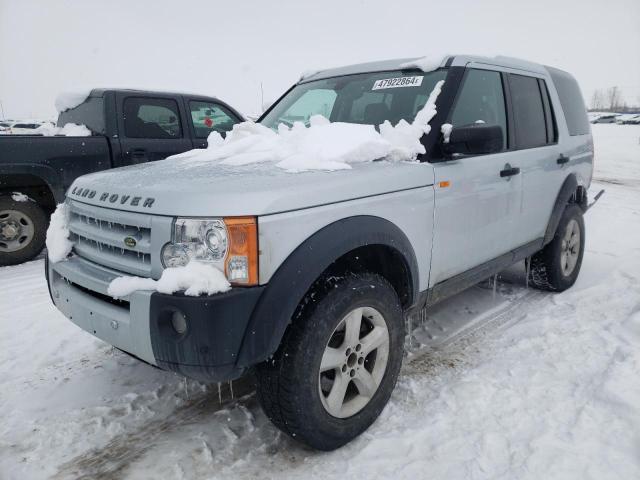 LAND ROVER LR3 2006 salag25456a388832