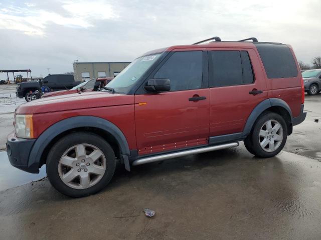 LAND-ROVER LR3 2007 salag25457a421152