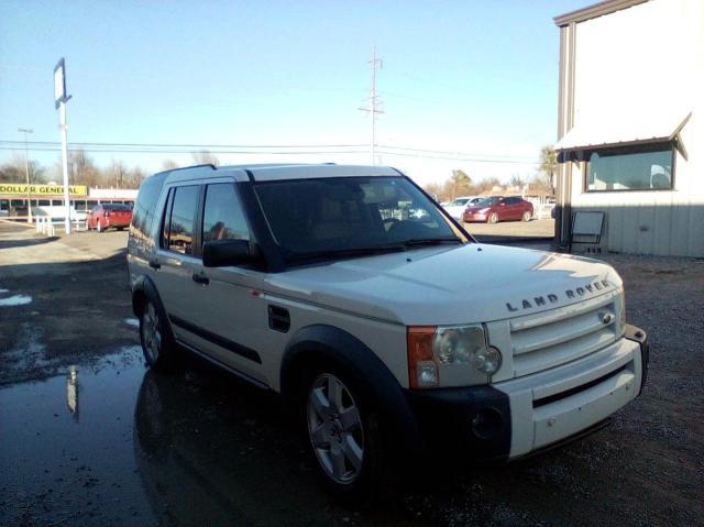 LAND ROVER LR3 2006 salag25466a390461