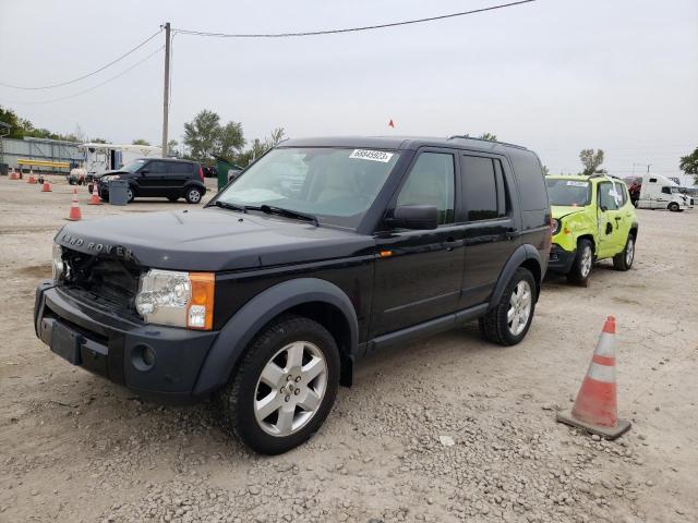 LAND-ROVER LR3 HSE 2007 salag25467a434699