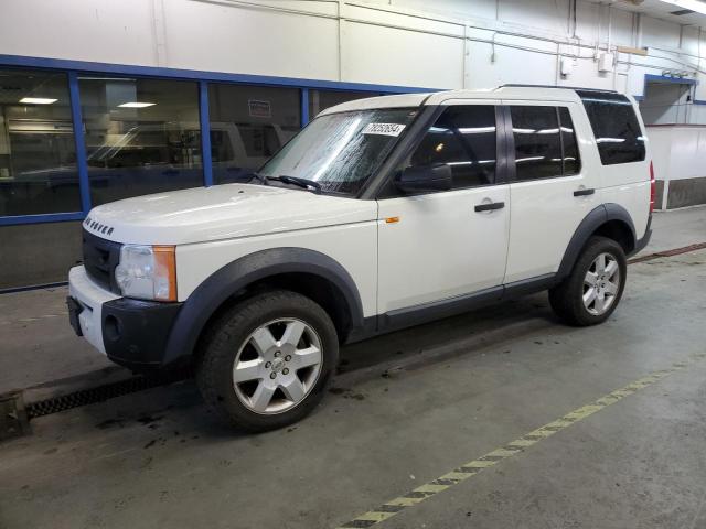 LAND ROVER LR3 HSE 2008 salag25468a447731