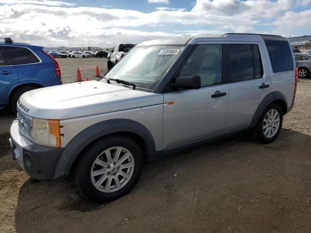 LAND-ROVER LR3 2008 salag25468a454856