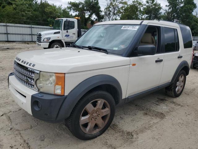 LAND-ROVER LR3 HSE 2008 salag25468a481524