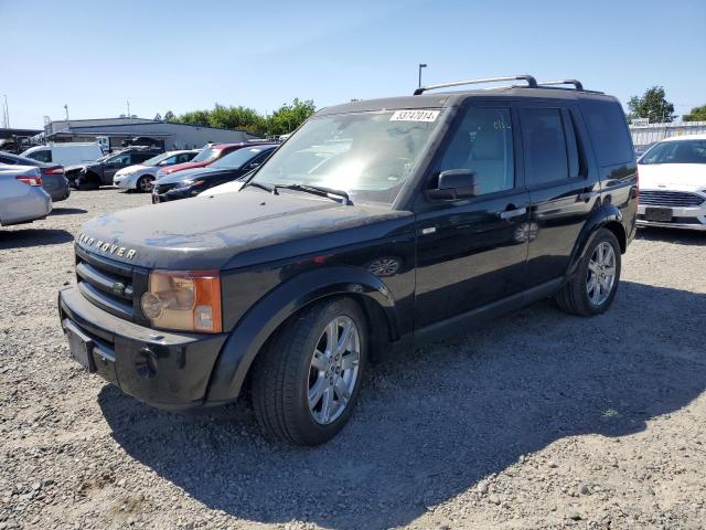 LAND-ROVER LR3 2009 salag25469a494582