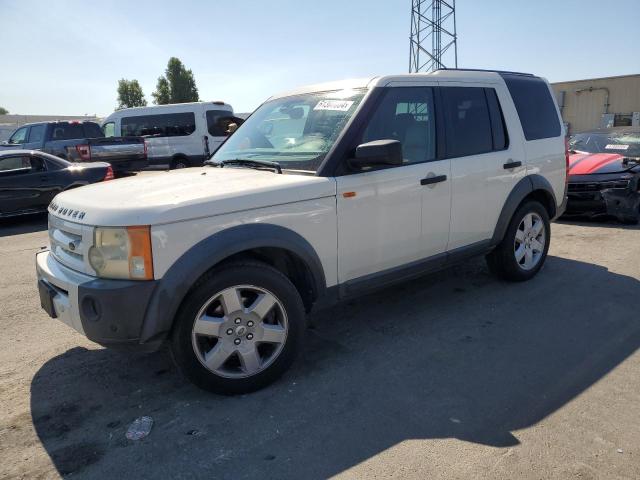 LAND-ROVER LR3 2006 salag25476a386323