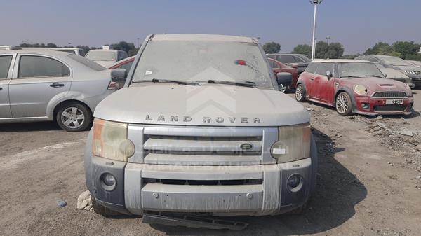 LAND ROVER LR3 2006 salag25496a394844