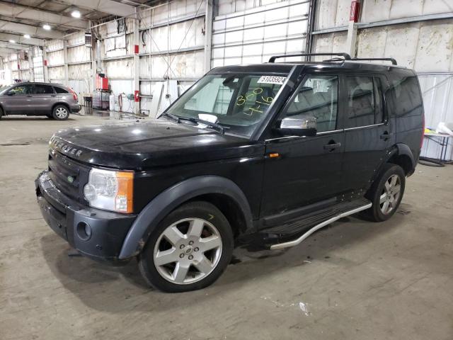 LAND ROVER LR3 2008 salag25498a454043