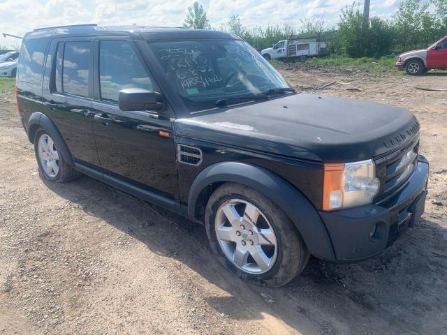 LAND-ROVER LR3 2006 salag254x6a352098