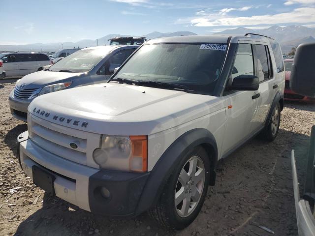 LAND ROVER LR3 2006 salag254x6a395548