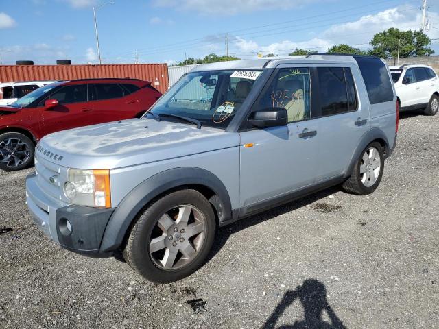 LAND-ROVER LR3 2007 salag254x7a421423