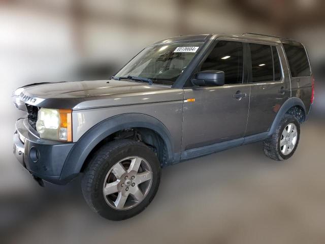 LAND-ROVER LR3 2007 salag254x7a434902