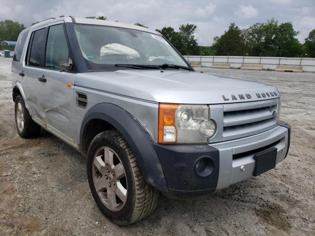 LAND-ROVER LR3 HSE 2008 salag254x8a459610