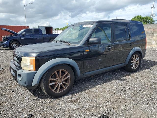 LAND ROVER LR3 2008 salag254x8a460756