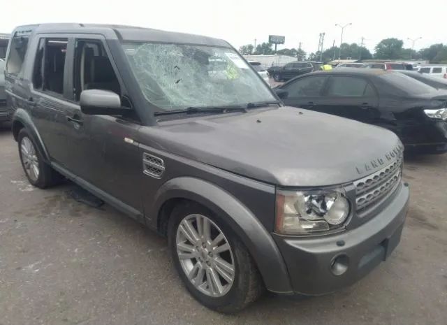 LAND-ROVER LR4 2010 salag2d40aa535357