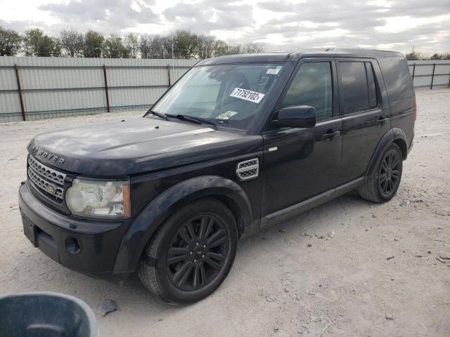 LAND-ROVER LR4 HSE 2010 salag2d40aa541837