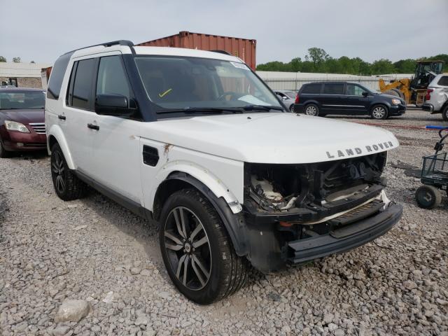 LAND ROVER LR4 HSE 2011 salag2d40ba564388