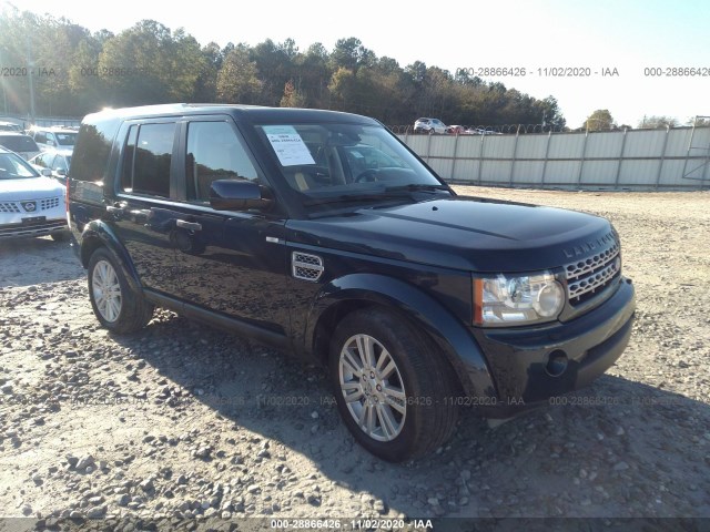 LAND ROVER LR4 2011 salag2d40ba564455