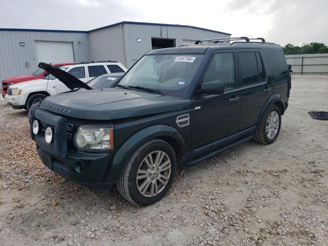 LAND ROVER LR4 2011 salag2d40ba564990