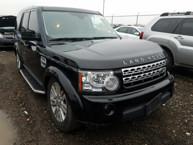 LAND ROVER LR4 HSE 2011 salag2d40ba567114