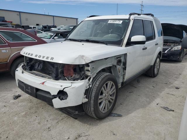 LAND ROVER LR4 HSE 2011 salag2d40ba578131